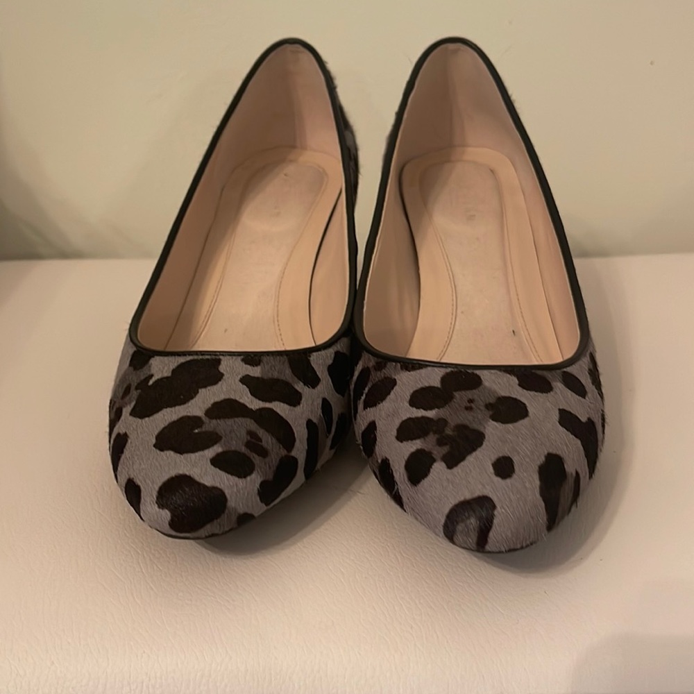 Cole Haan Wedges